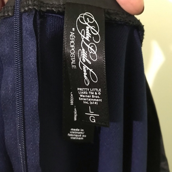 Aeropostale PLL Spencer skirt - Picture 6 of 8